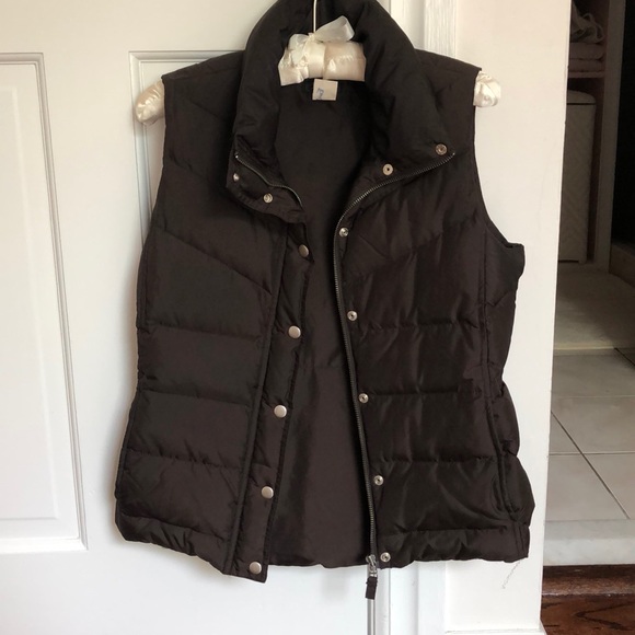 J. Crew Other - J. Crew Puffer Vest J. Crew Other - J. Crew Puffer Vest